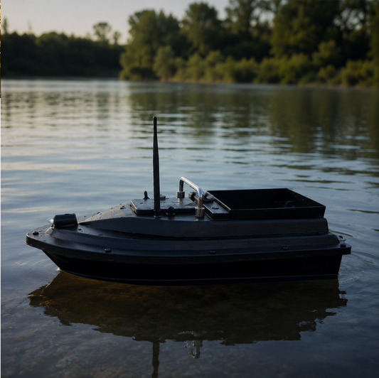 Bait Boi™ Boat